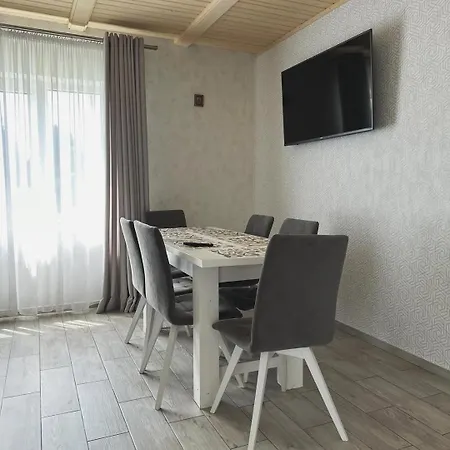 House Apartment *