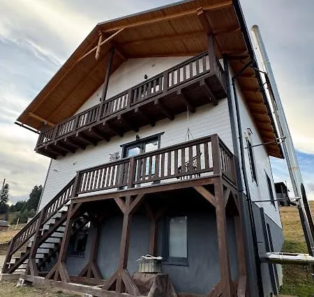 House Apartment *