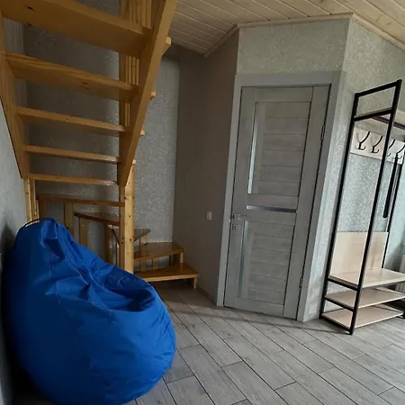 House * Yablunytsya