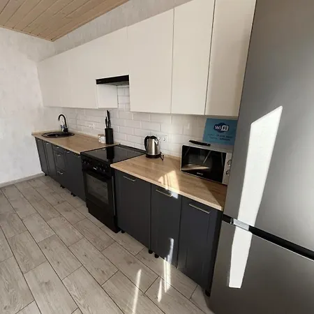 Apartment House *