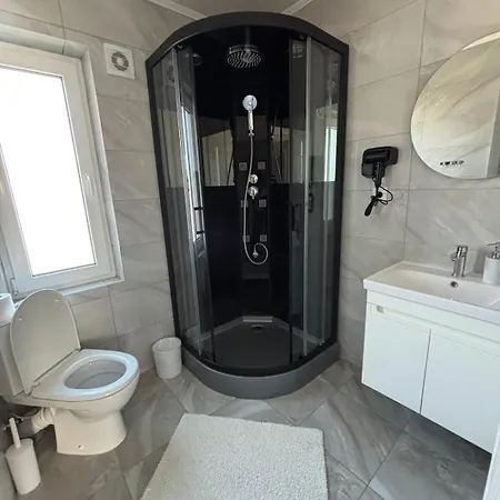 House Apartment Yablunytsya