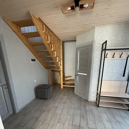 Apartment House *