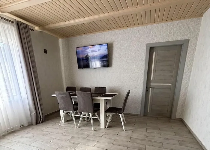 דירה House יבלוניצה