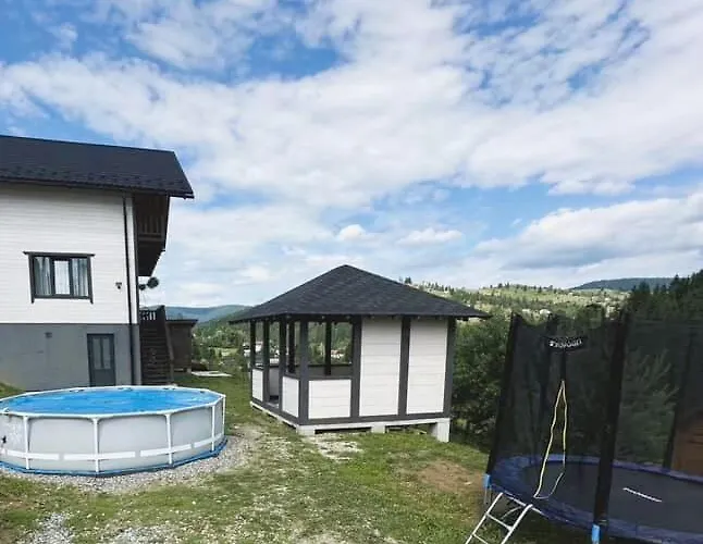 House דירה יבלוניצה
