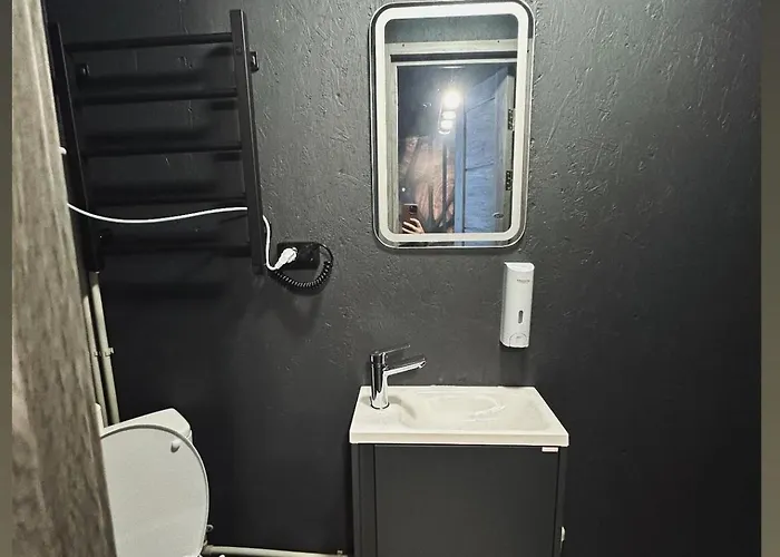 House דירה יבלוניצה