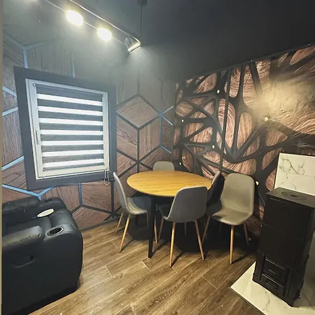 Appartamento House *