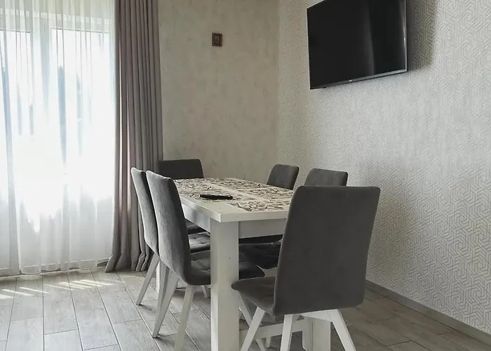 House Appartamento *