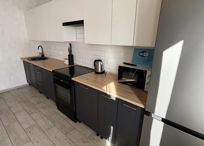 Appartamento House *