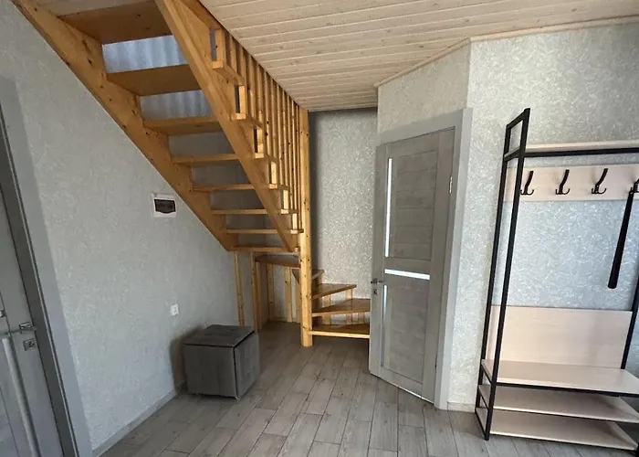 Appartamento House *