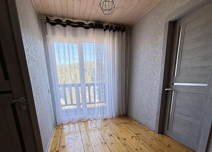 House Appartamento